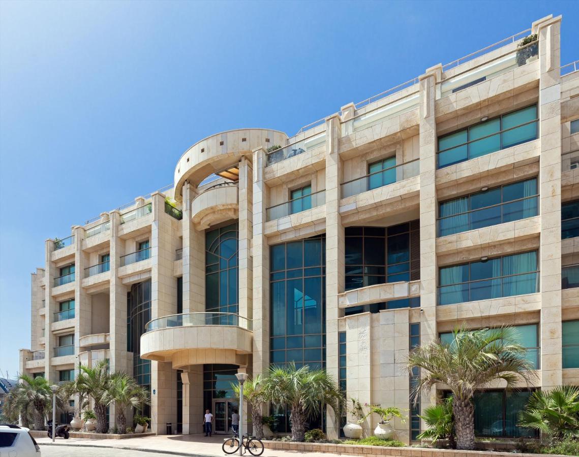 Lagoon View 3Bd Huge Family Apartment Herzelia Екстериор снимка